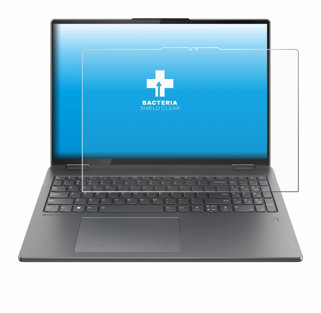 Immagine del dispositivo Lenovo Yoga 7i 2-in-1 Gen 9 16