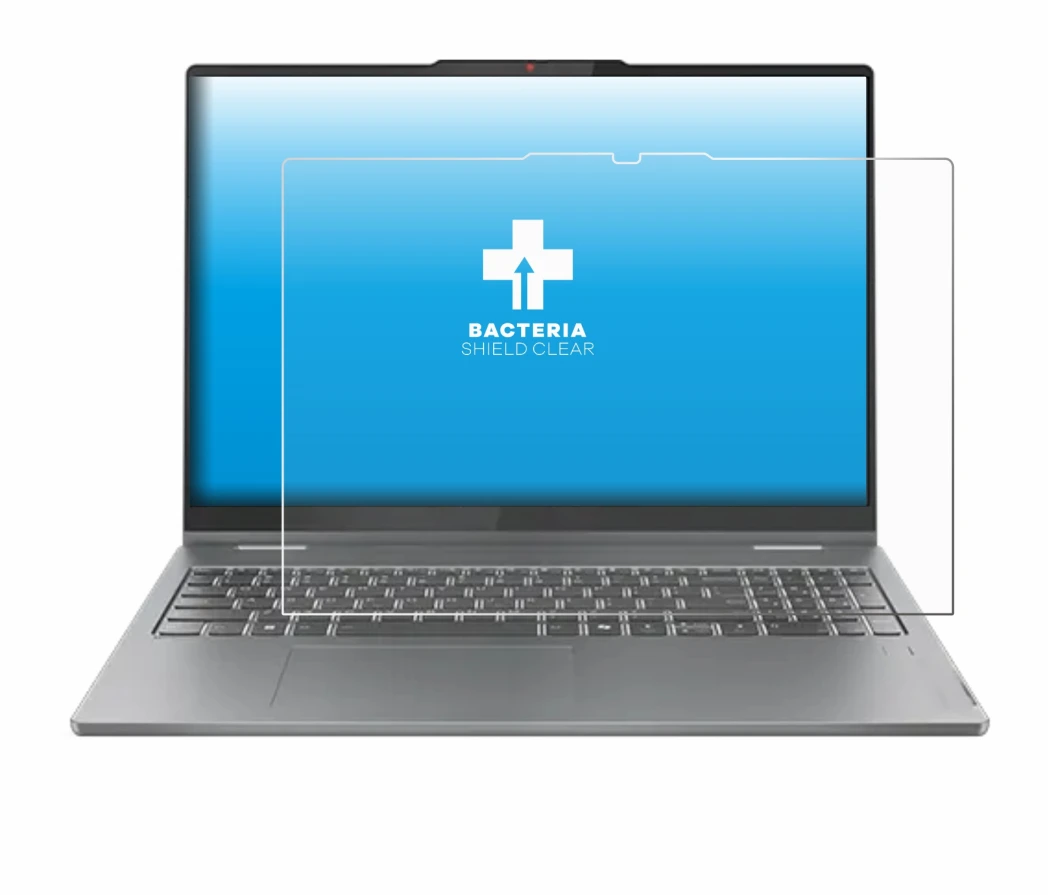 Immagine del dispositivo Lenovo IdeaPad 5 2-in-1 Gen 9 16