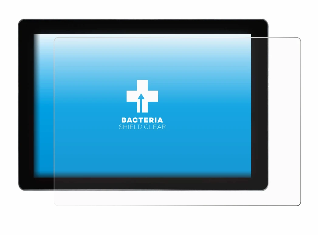 Immagine del dispositivo SmallHD Indie 7 con un'ampia varietà di protezioni per lo schermo.