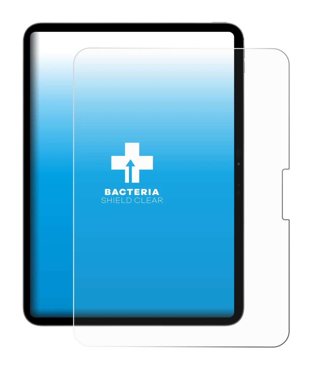 Immagine del dispositivo Apple iPad Pro 11