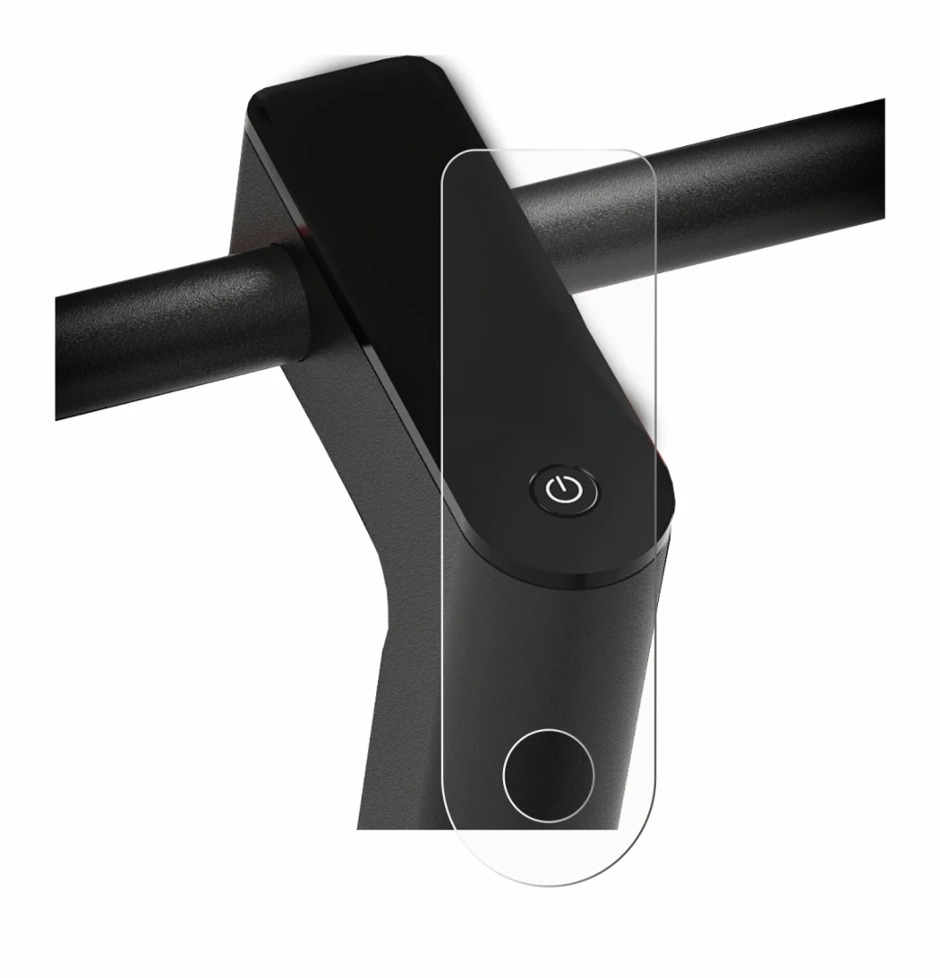 Immagine del dispositivo Xiaomi Mi 4 Pro (2a Gen.) con un'ampia varietà di protezioni per lo schermo.