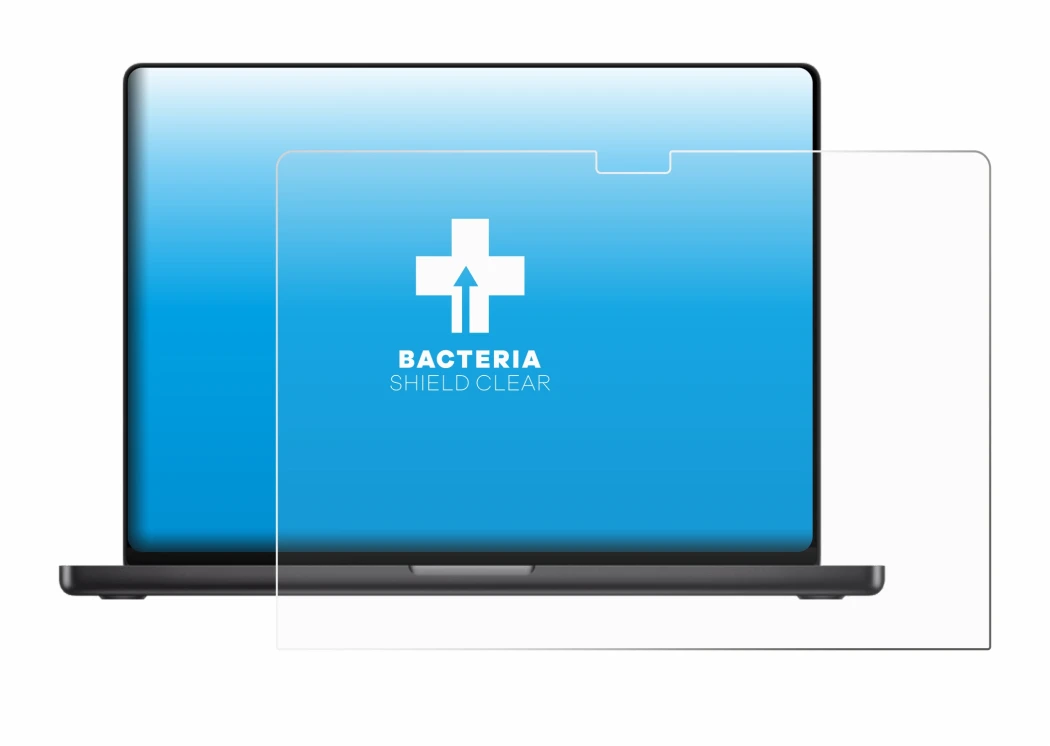 Immagine del dispositivo Apple MacBook Pro 16