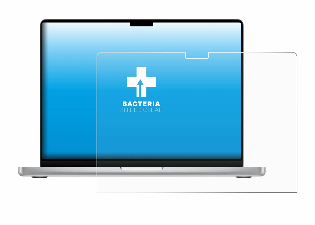 Immagine del dispositivo Apple MacBook Pro 14