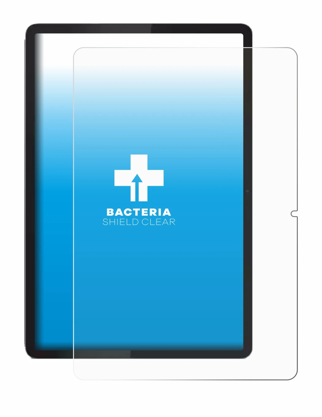 Immagine del dispositivo Lenovo Tab 2025 10.1