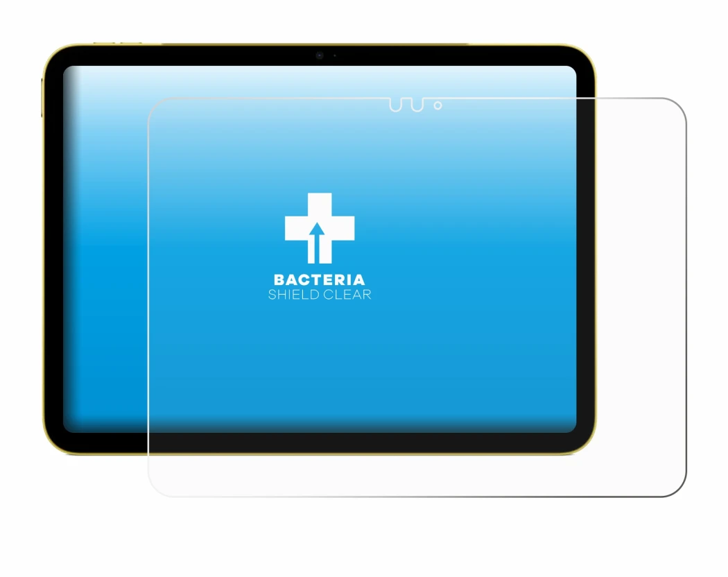 Immagine del dispositivo Apple iPad Air 11