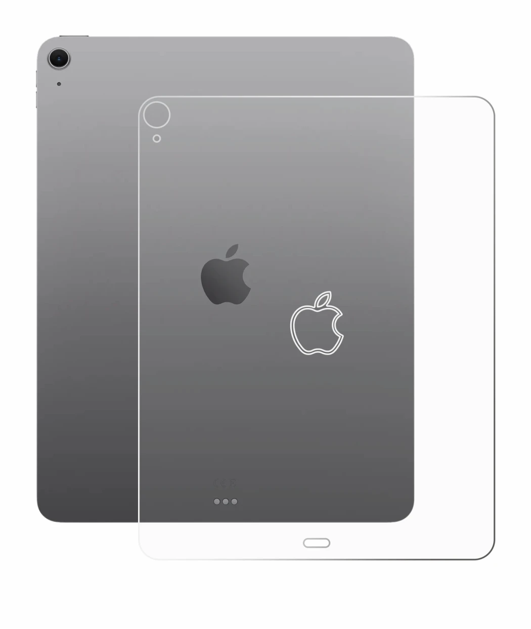 Immagine del dispositivo Apple iPad Air 13