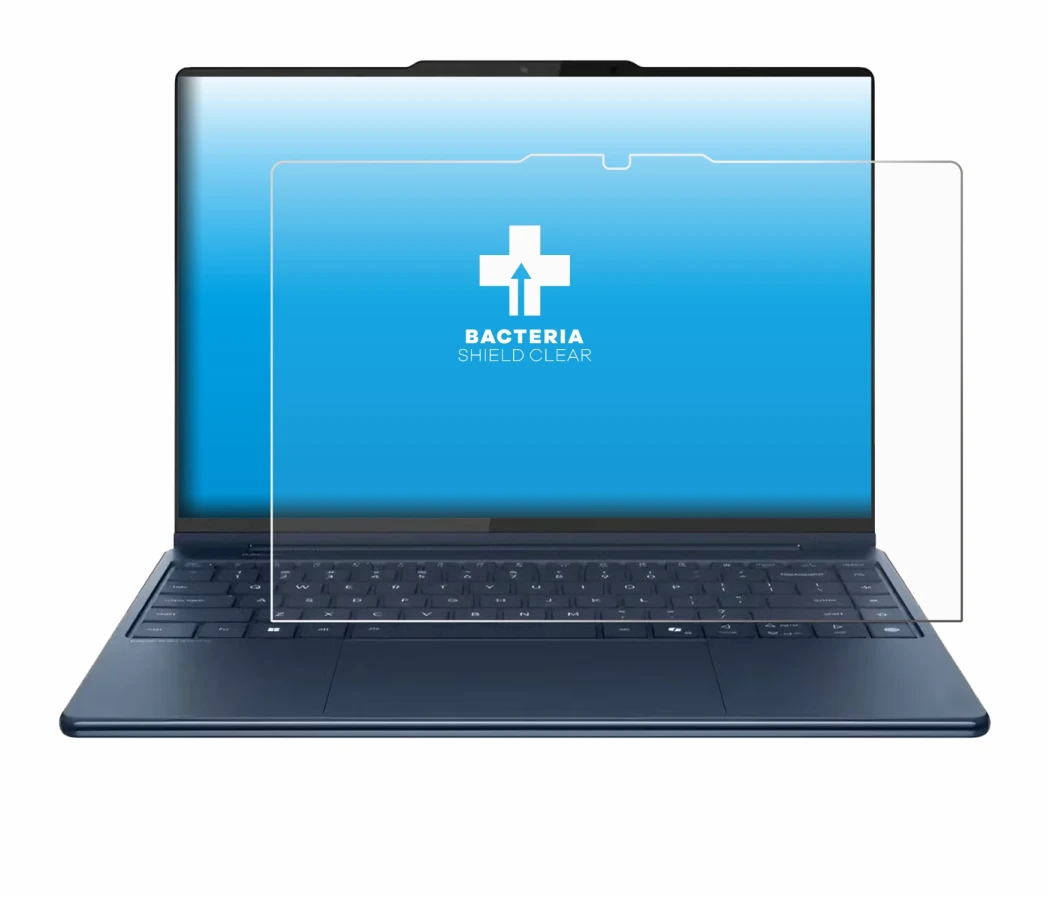 Immagine del dispositivo Lenovo Yoga Pro 9i Gen 10 Aura Edition 16