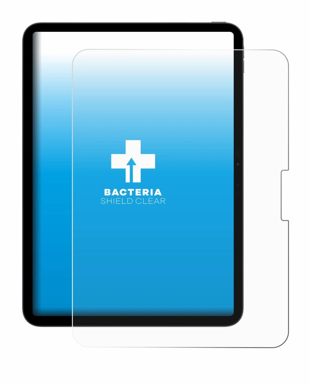 Immagine del dispositivo Apple iPad Pro 11