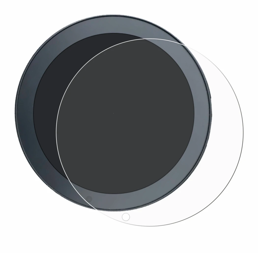 Immagine del dispositivo QJ Motor SRV 600 con un'ampia varietà di protezioni per lo schermo.