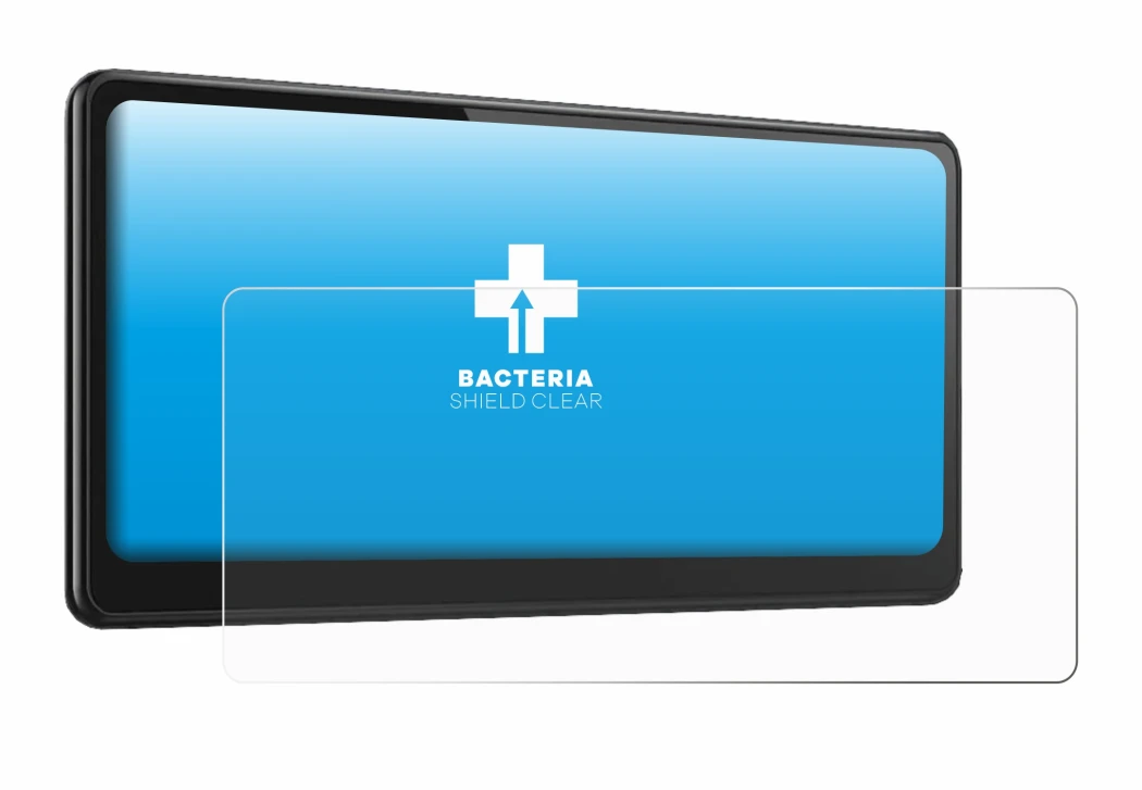 Immagine del dispositivo CarpodGo T3 Pro 8.9