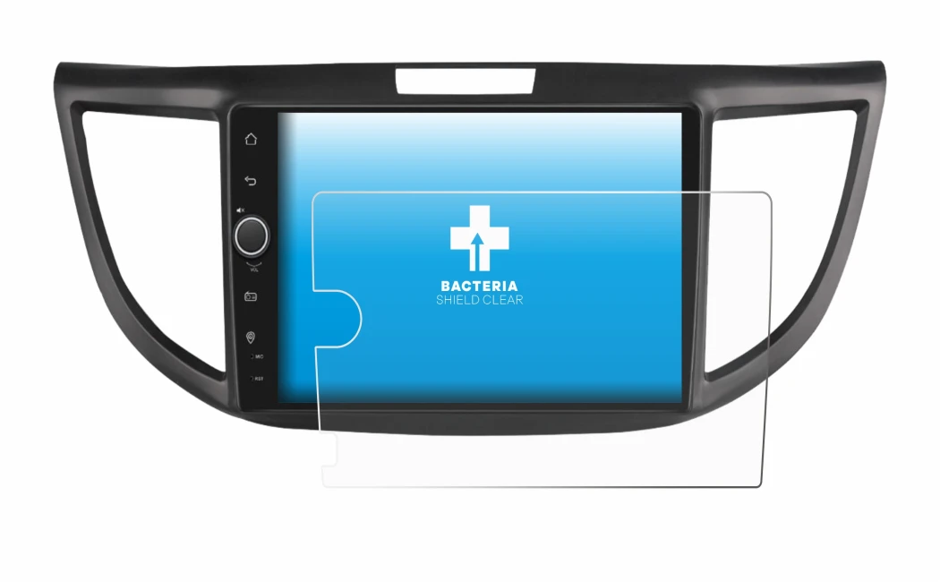 Immagine del dispositivo Joying Car Radio 9