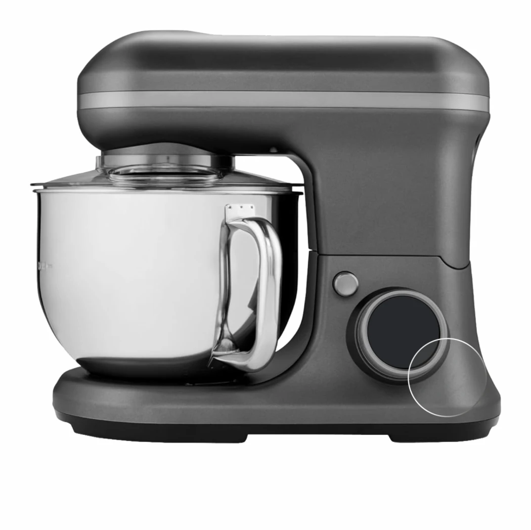 Immagine del dispositivo MEDION MD 18420 con un'ampia varietà di protezioni per lo schermo.