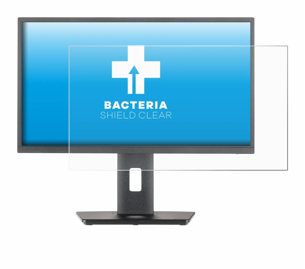 Immagine del dispositivo Iiyama ProLite XB2283HSU con un'ampia varietà di protezioni per lo schermo.