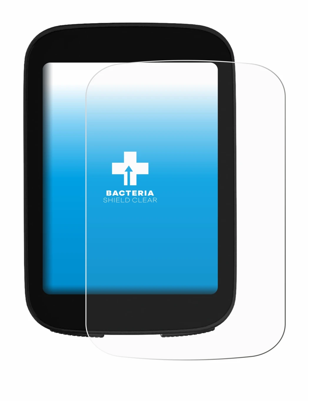 Immagine del dispositivo Bikevee BKV300B 2.4