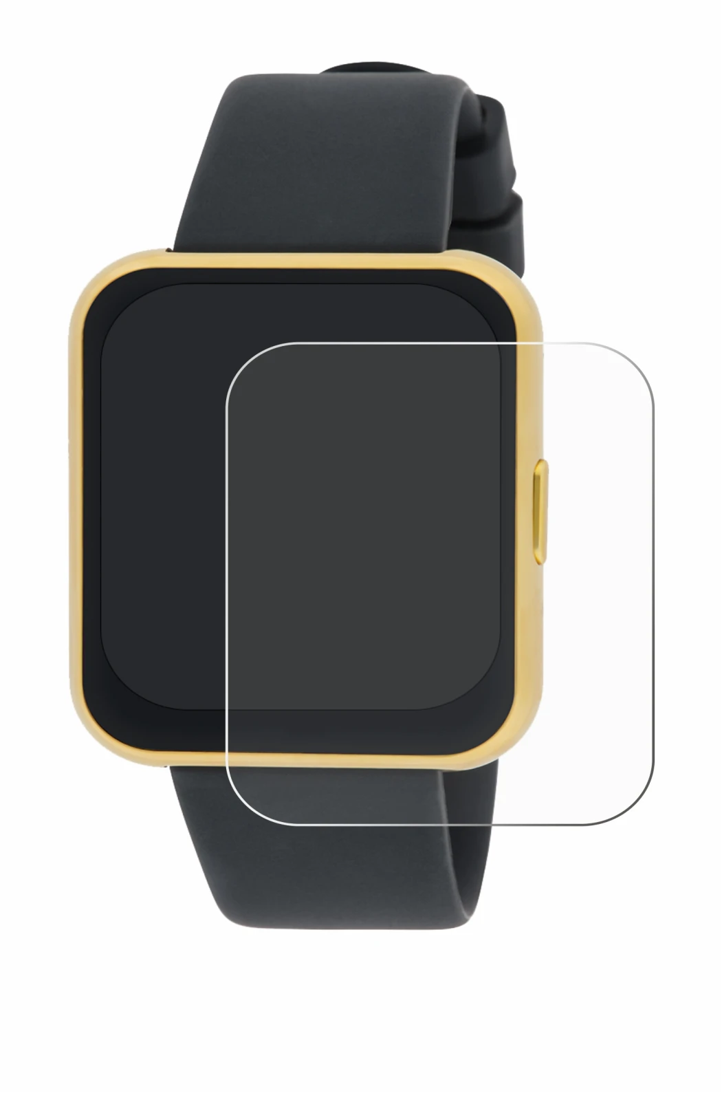 Immagine del dispositivo Liu Jo Mini Slim 2.0 con un'ampia varietà di protezioni per lo schermo.