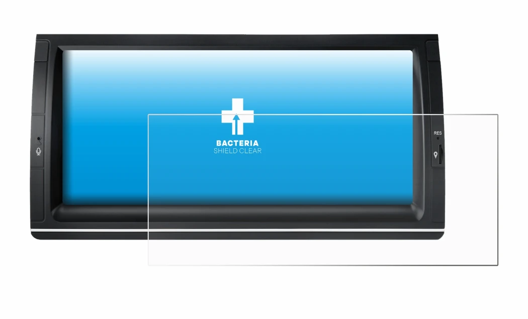 Immagine del dispositivo Xtrons PX1453BLHGS 10.25