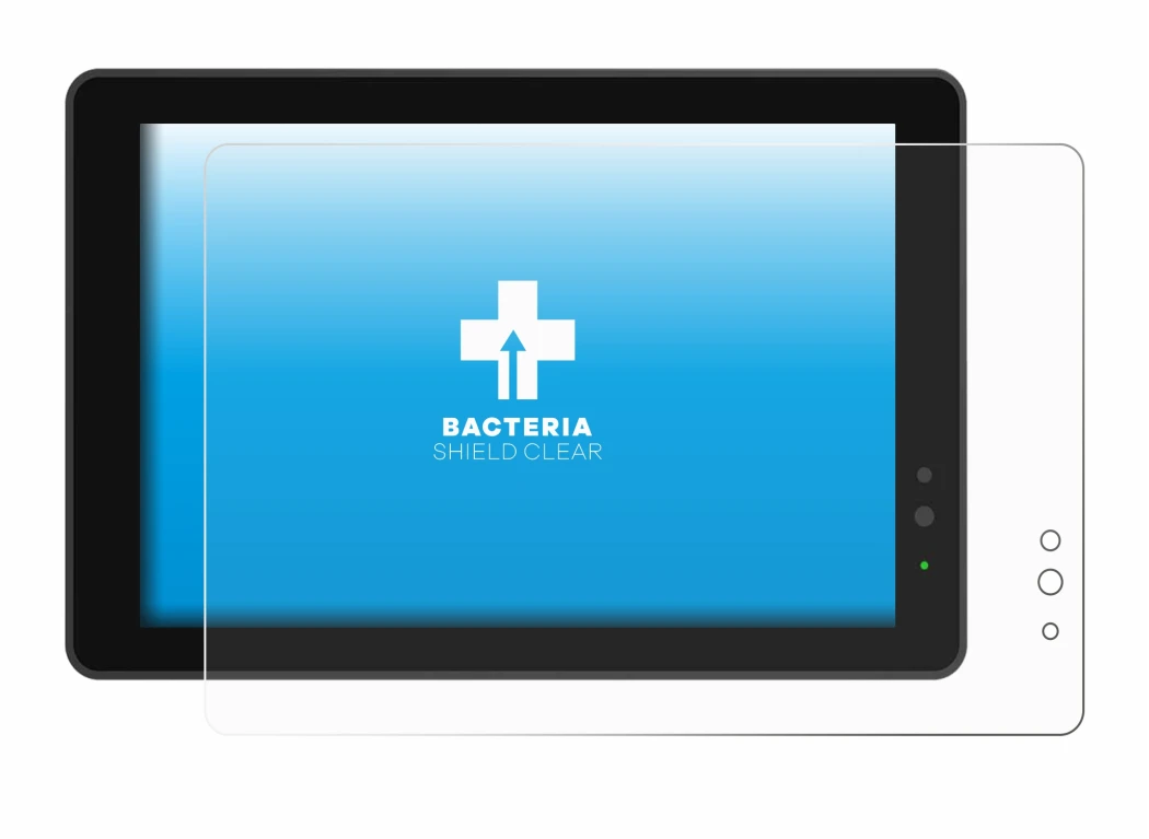 Immagine del dispositivo Lilliput 719/T 7