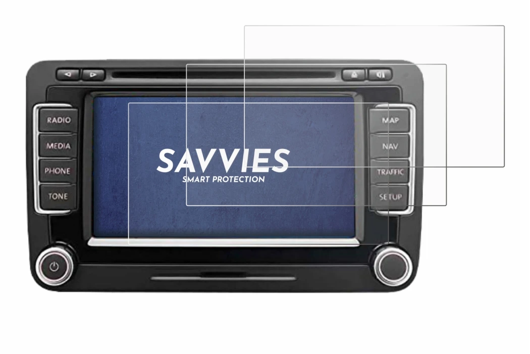 Immagine del dispositivo Volkswagen Eos 2011 RNS 510 6.5