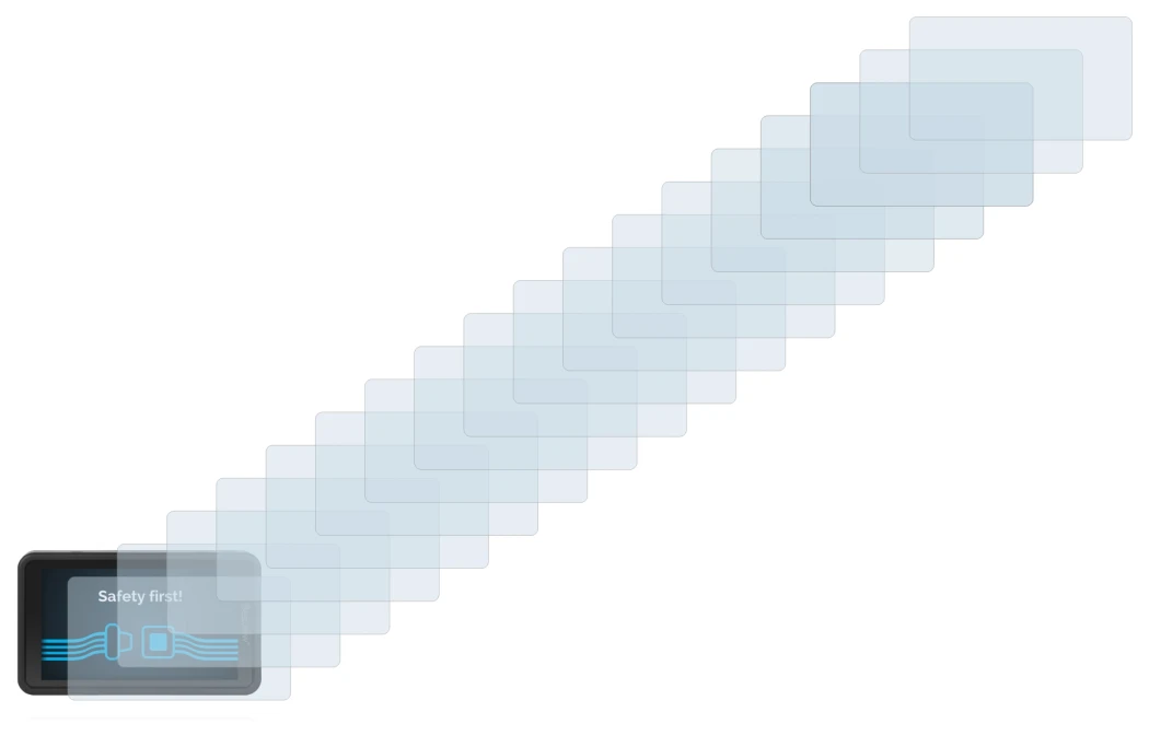 Immagine del dispositivo Desview R5 5.5