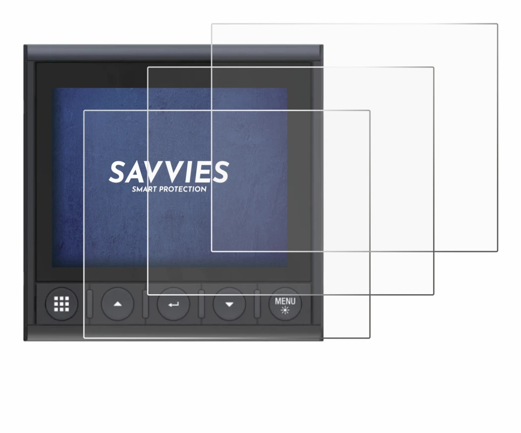 Immagine del dispositivo B&G Triton 2 con un'ampia varietà di protezioni per lo schermo.