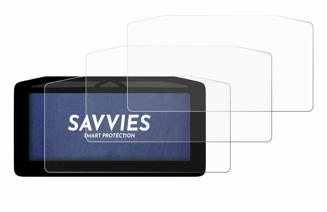 Immagine del dispositivo Ducati XDiavel V4 2025 Display del tachimetro con un'ampia varietà di protezioni per lo schermo.