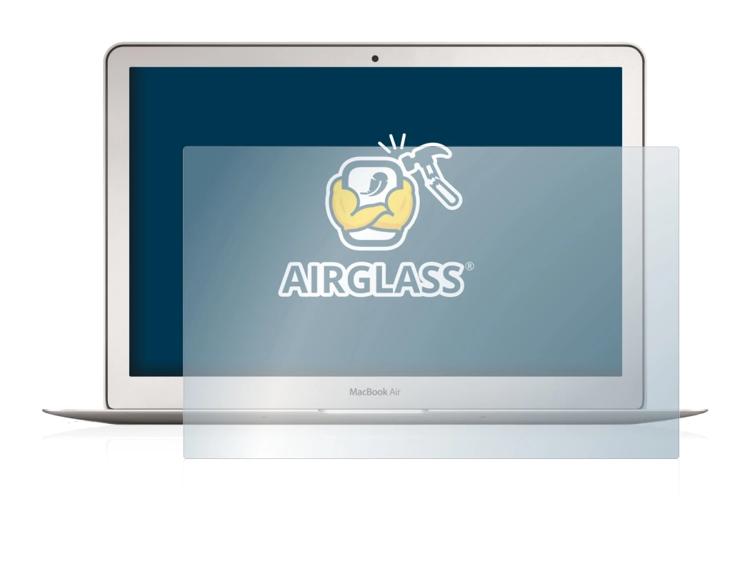 Immagine del dispositivo Apple MacBook Air 13