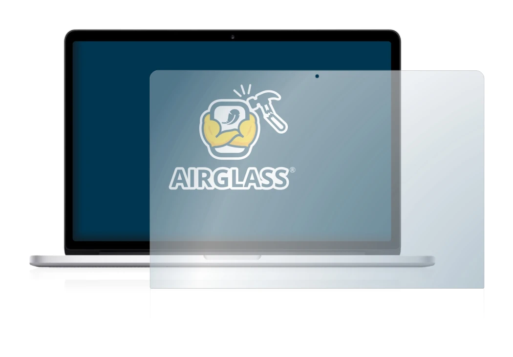 Immagine del dispositivo Apple MacBook Pro 15