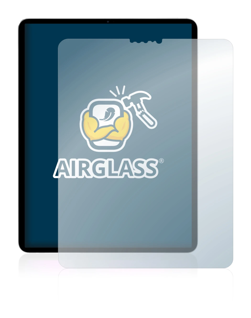 Immagine del dispositivo Apple iPad Pro 11