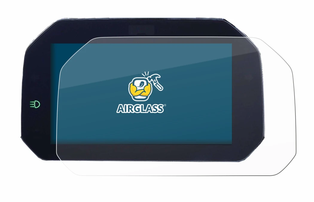 Immagine del dispositivo BMW S 1000 XR 2020 Connectivity TFT 6.5