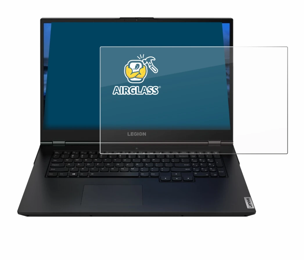 Immagine del dispositivo Lenovo Legion 5 15.6