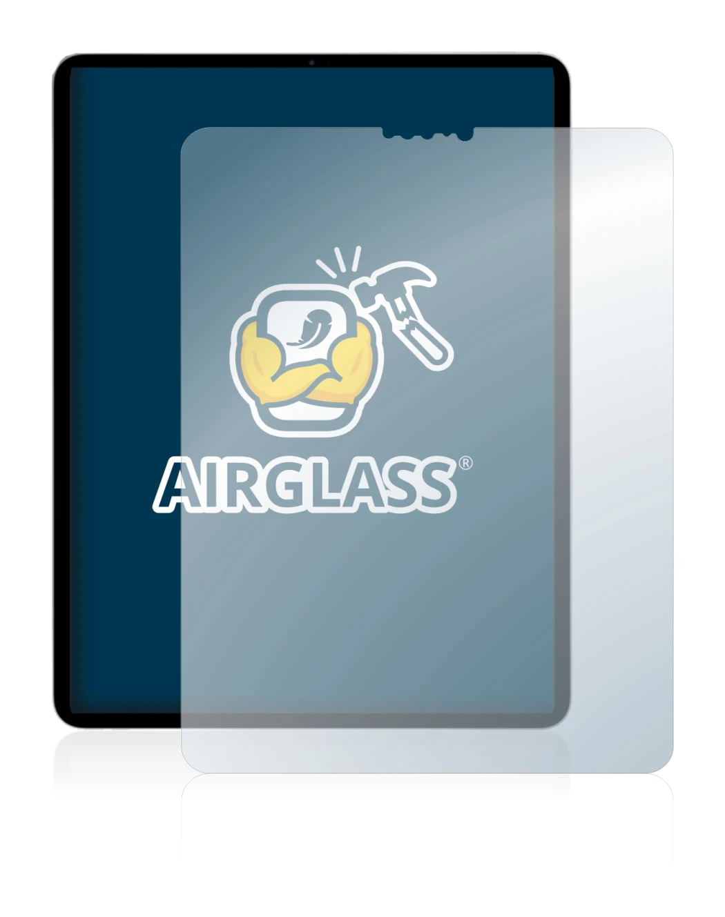 Immagine del dispositivo Apple iPad Pro 11