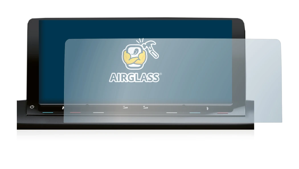 Immagine del dispositivo Volkswagen Caddy 5 Discover Media 10