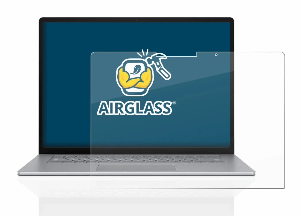 Immagine del dispositivo Microsoft Surface Laptop 5 13.5