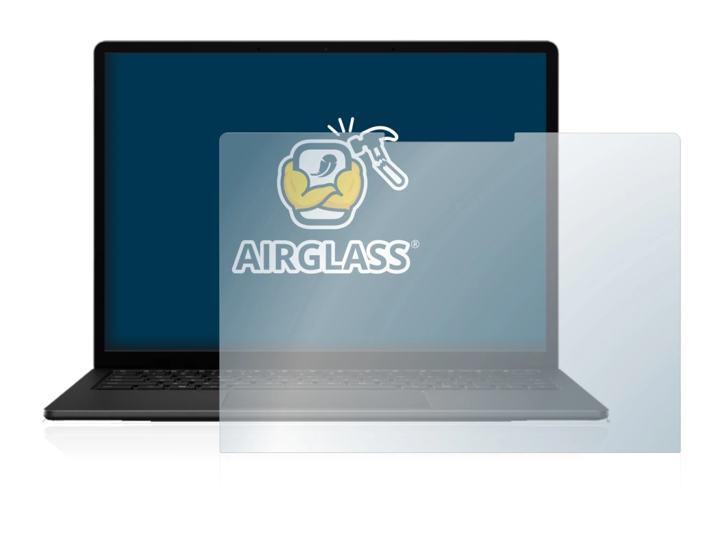 Immagine del dispositivo Microsoft Surface Laptop 5 15