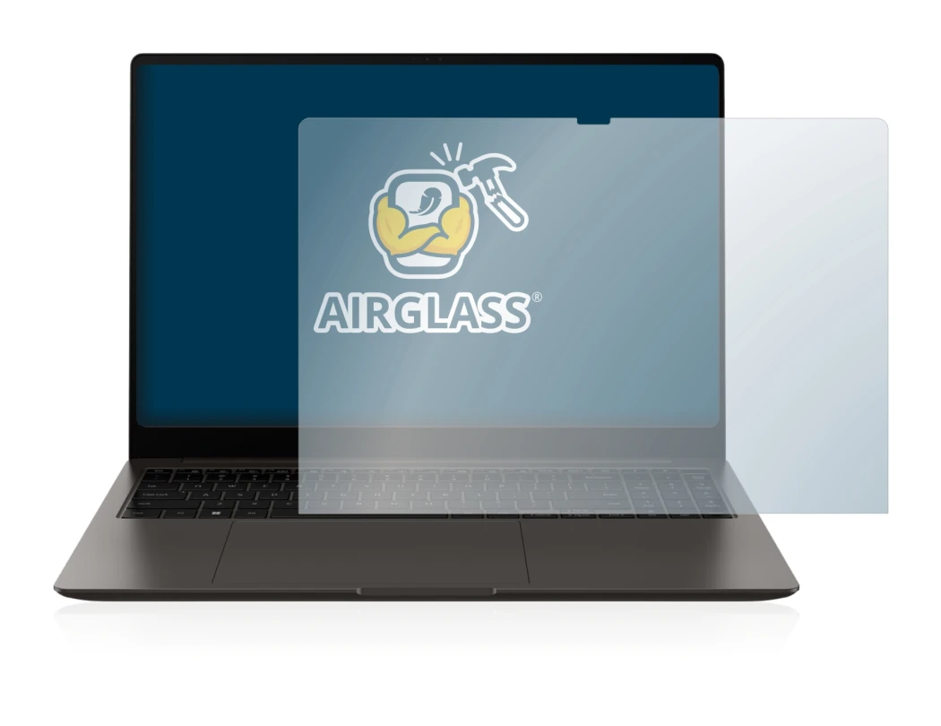 Immagine del dispositivo Samsung Galaxy Book3 Ultra 16