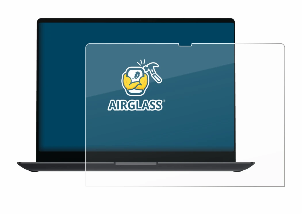 Immagine del dispositivo Samsung Galaxy Book4 Ultra 16