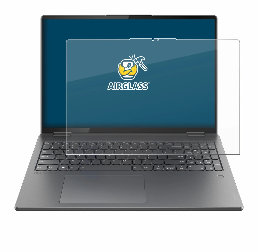 Immagine del dispositivo Lenovo Yoga 7i 2-in-1 Gen 9 16