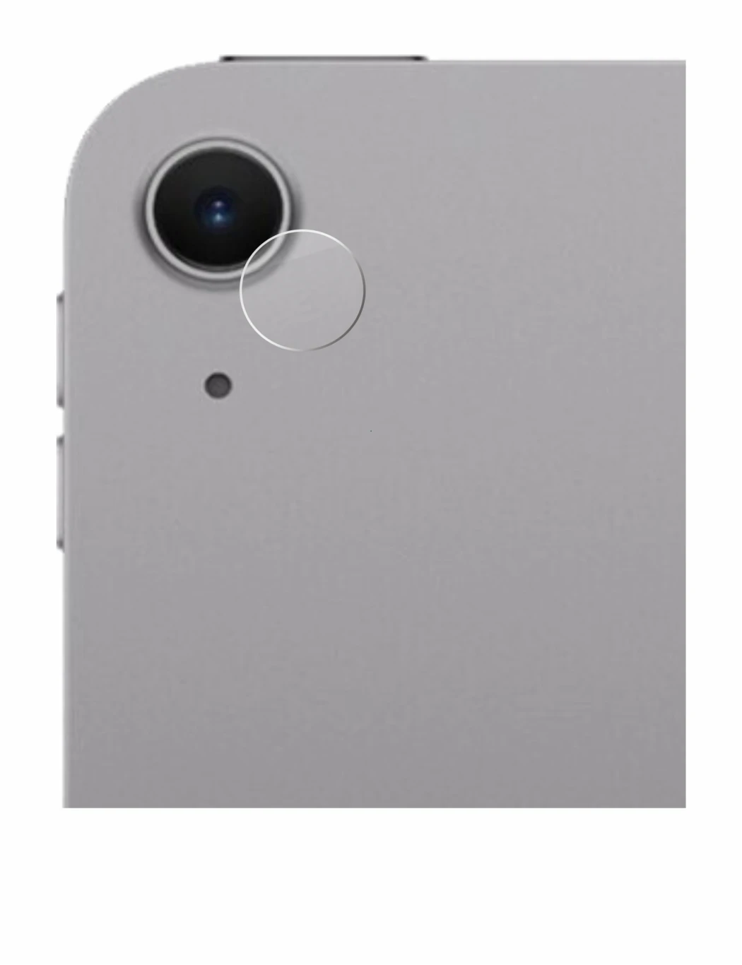 Immagine del dispositivo Apple iPad Air 11