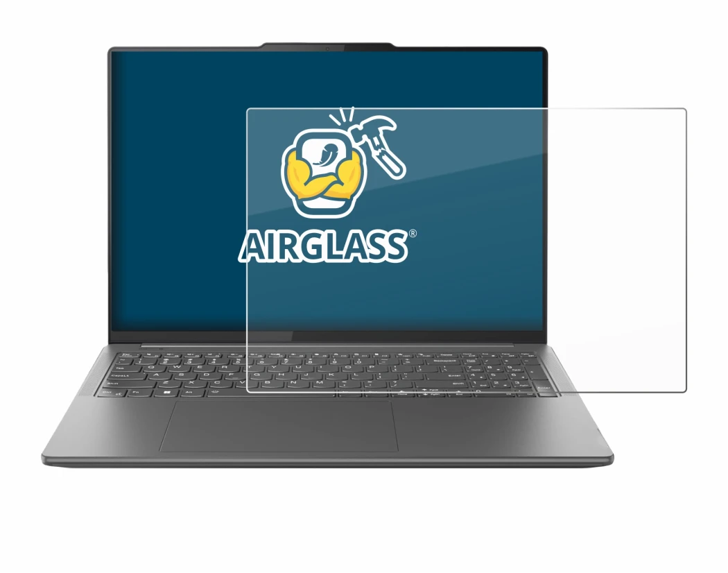 Immagine del dispositivo Lenovo Yoga Pro 9i Gen 9 16