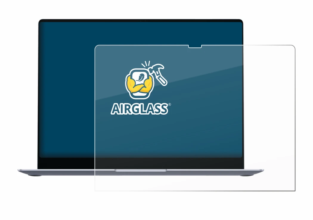 Immagine del dispositivo Samsung Galaxy Book4 Edge 16