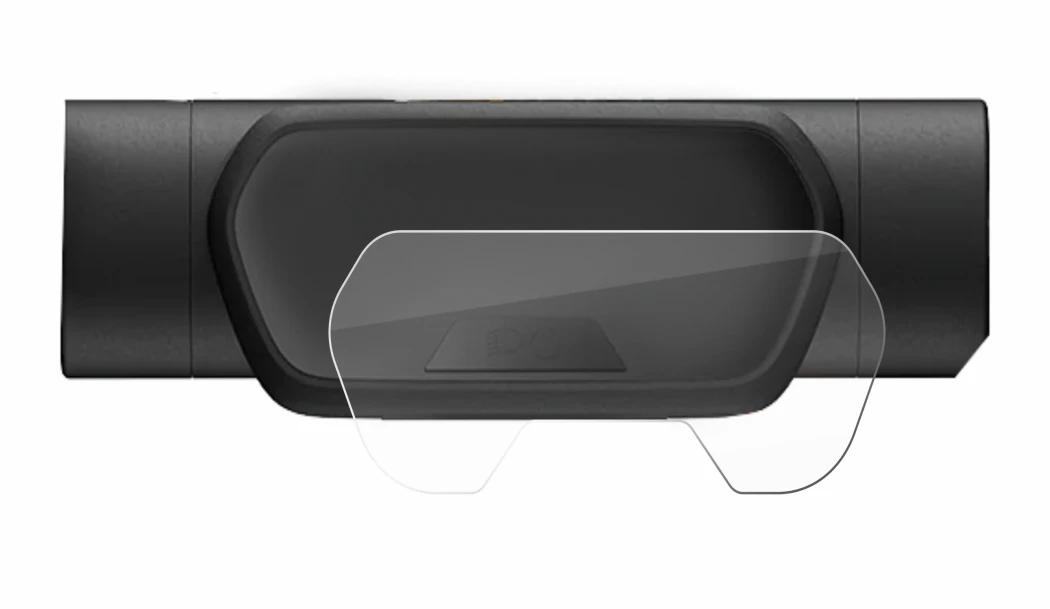 Immagine del dispositivo Segway Ninebot eKickScooter E2 Pro con un'ampia varietà di protezioni per lo schermo.