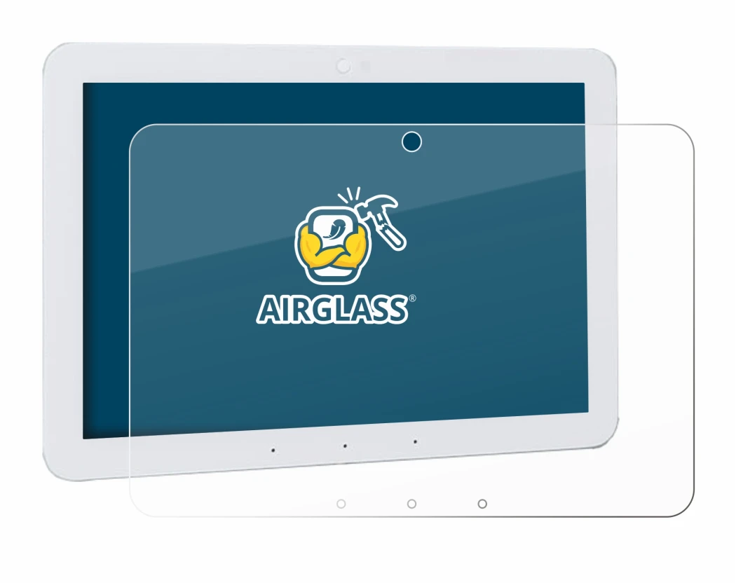 Immagine del dispositivo Amazon Echo Hub 8