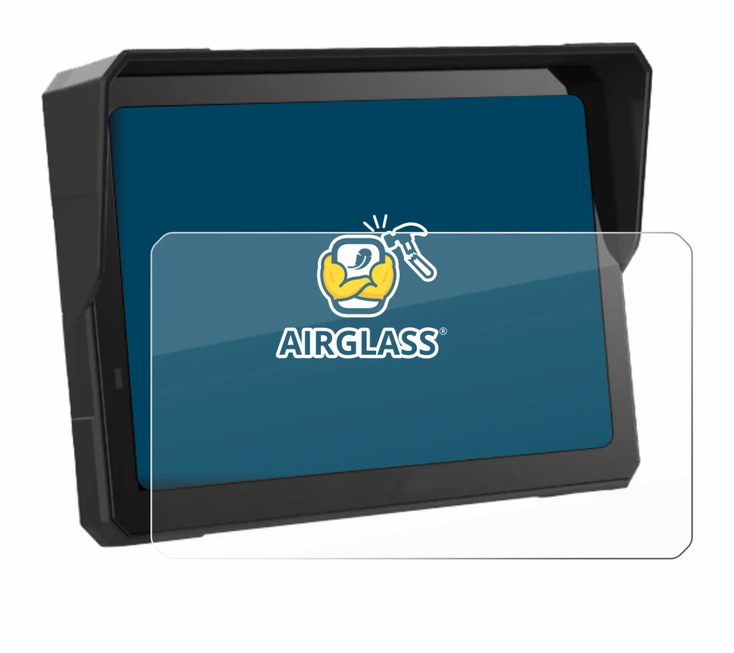 Immagine del dispositivo Carpuride W702 Pro 7