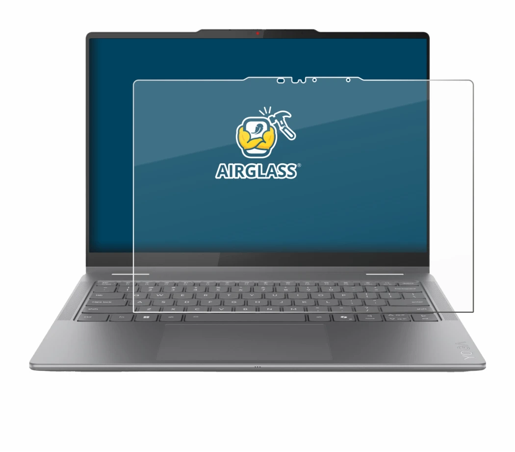 Immagine del dispositivo Lenovo Yoga 7i 2-in-1 Gen 10 14