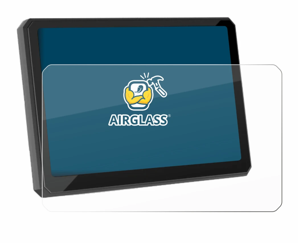 Immagine del dispositivo Carpuride W702BS 7