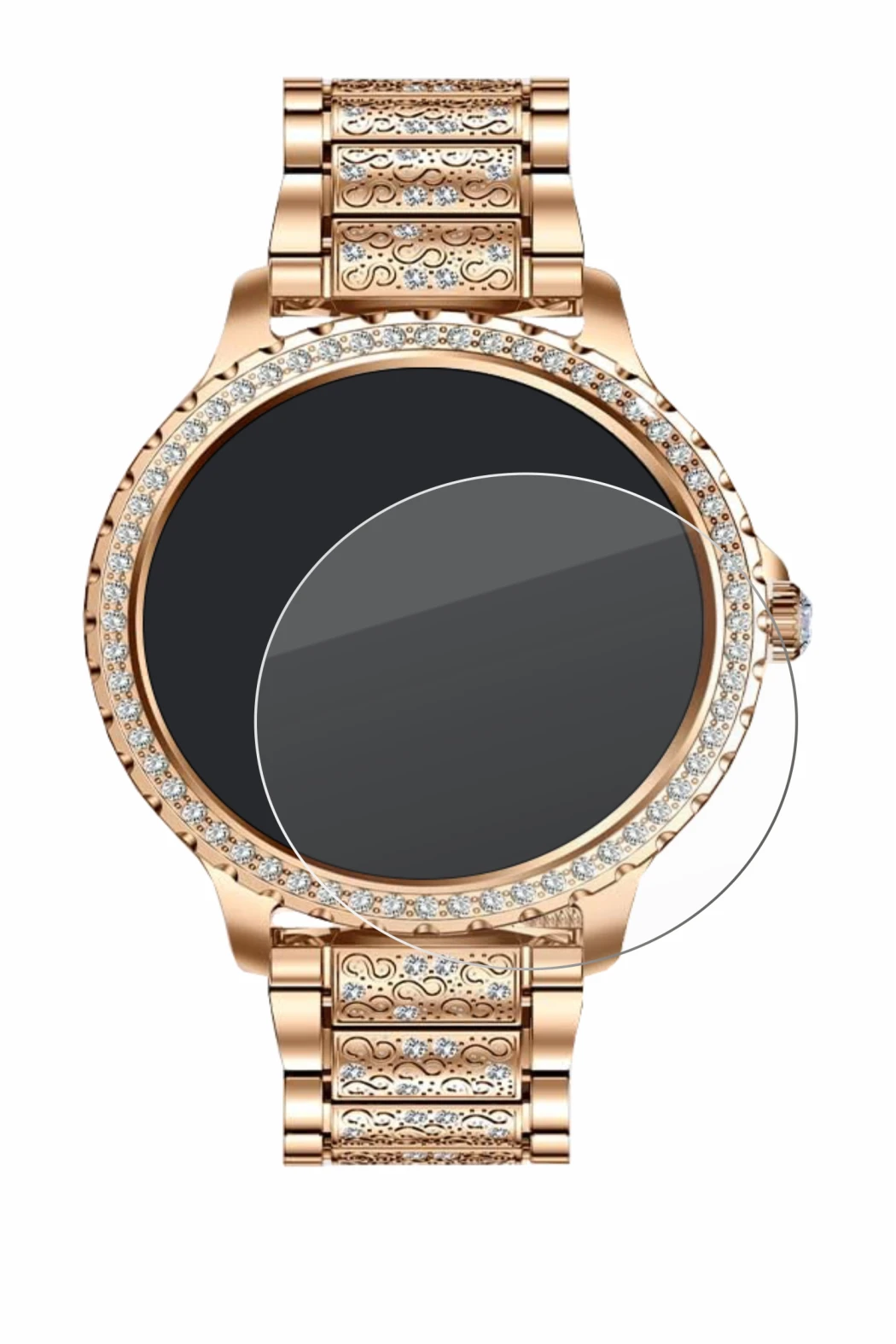 Immagine del dispositivo LIGE BW1845A-CC 1.32