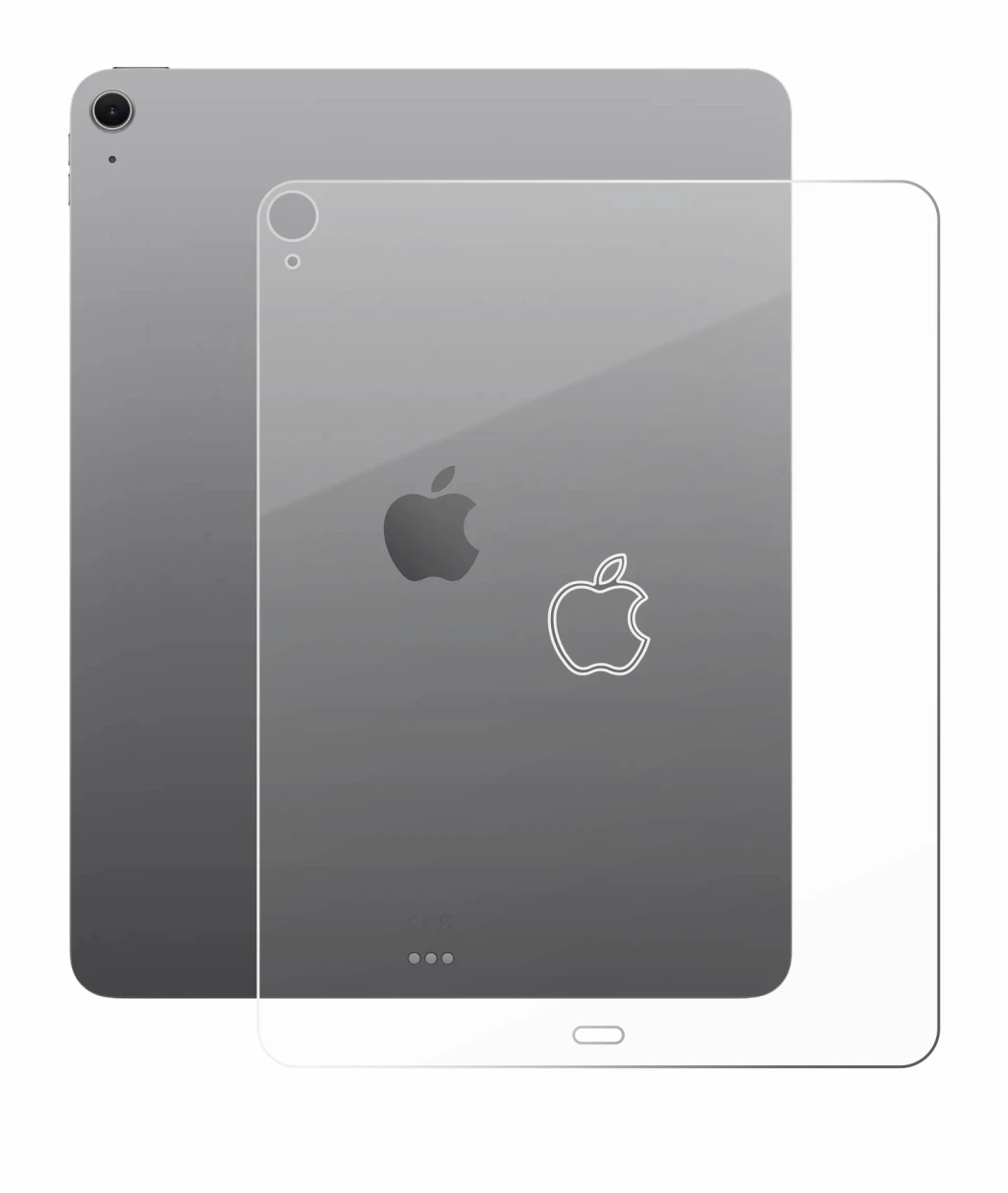 Immagine del dispositivo Apple iPad Air 13