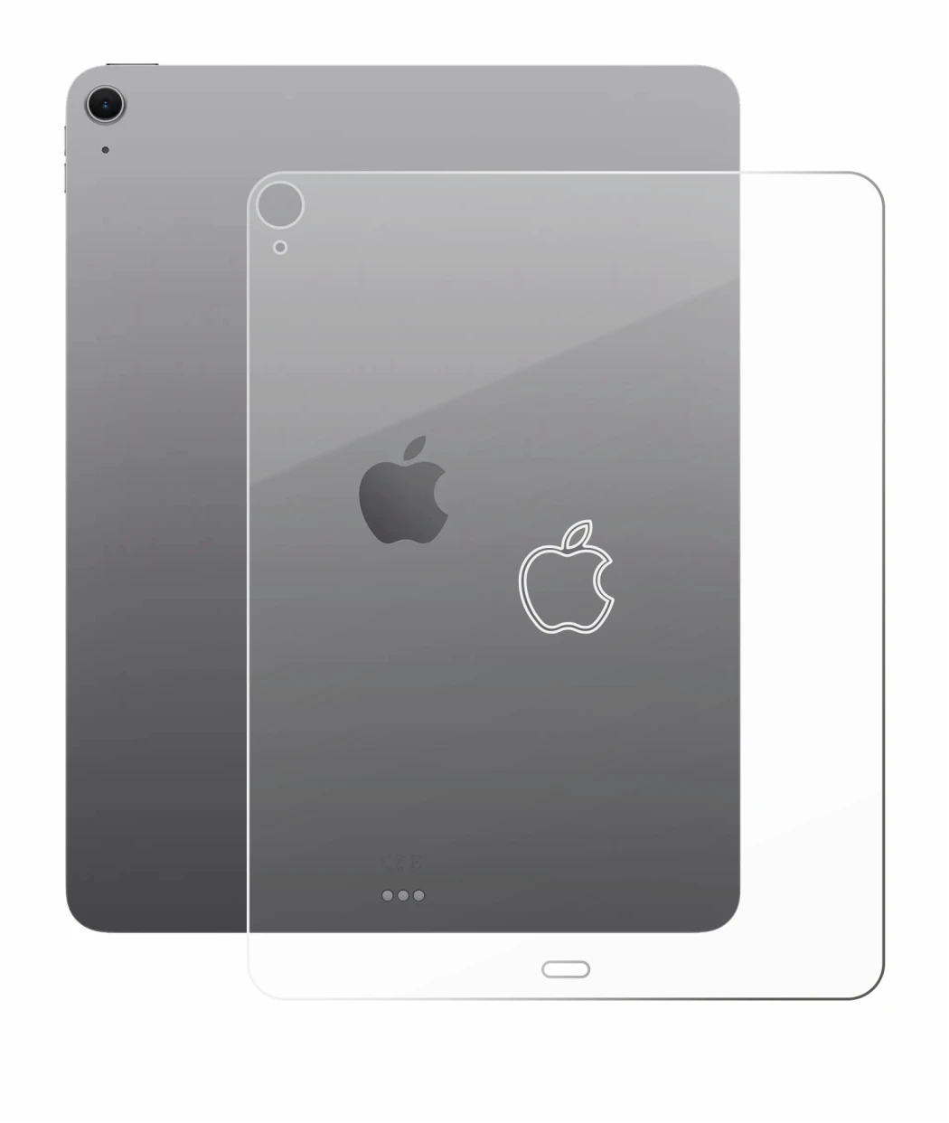 Immagine del dispositivo Apple iPad Air 13