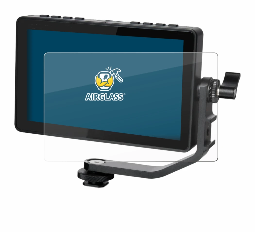 Immagine del dispositivo Feelworld F5 PROX 5,5