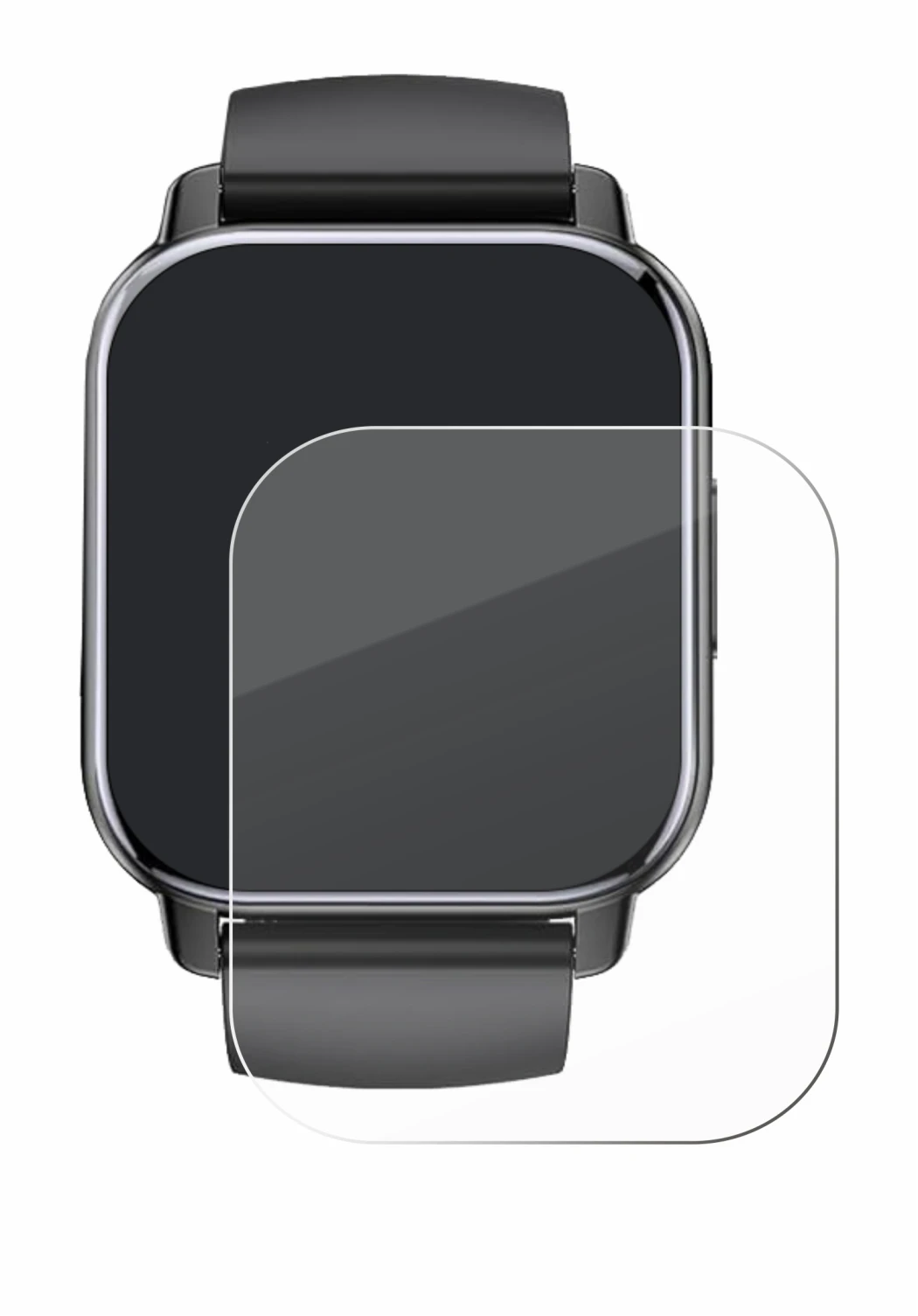 Immagine del dispositivo Poounur T80 1.95